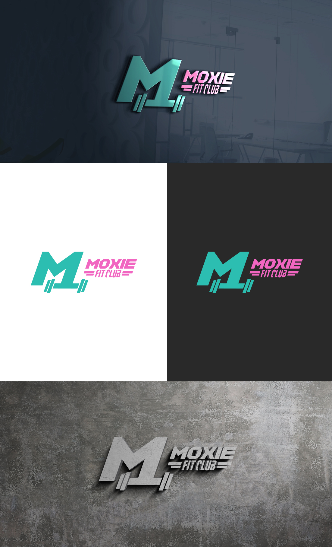 Logo Design by GLDesigns for this project | Design #25742876