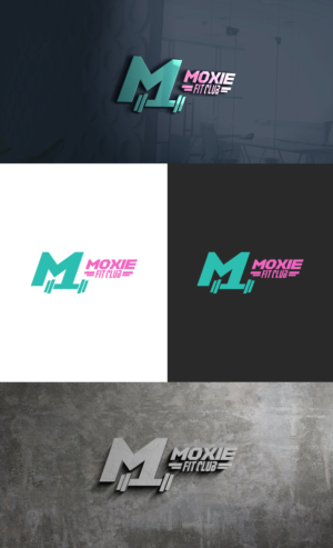 Logo Design by GLDesigns for this project | Design: #25742876