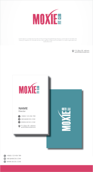 Logo Design by graphicevolution for this project | Design: #25742938