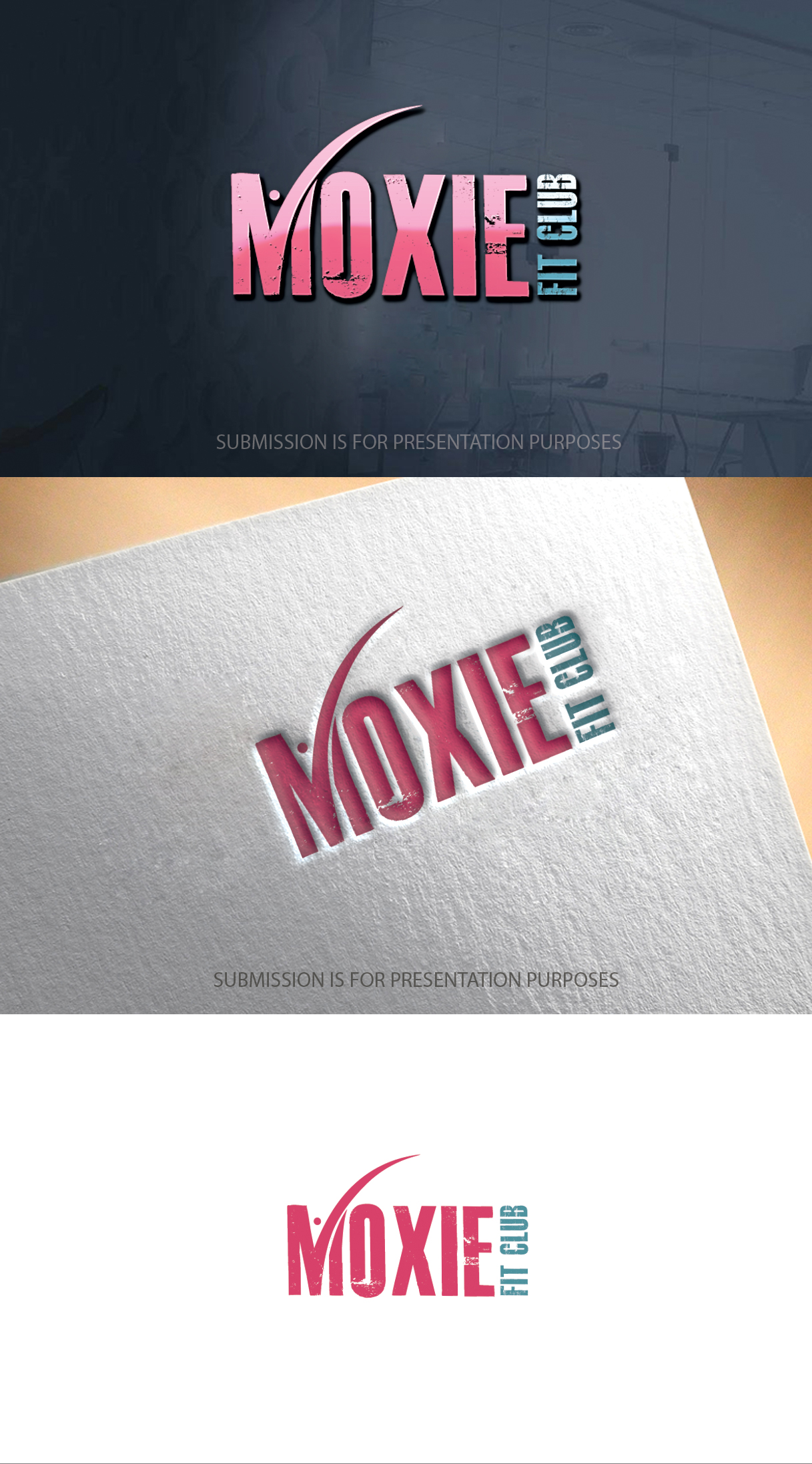 Logo Design by graphicevolution for this project | Design #25750283