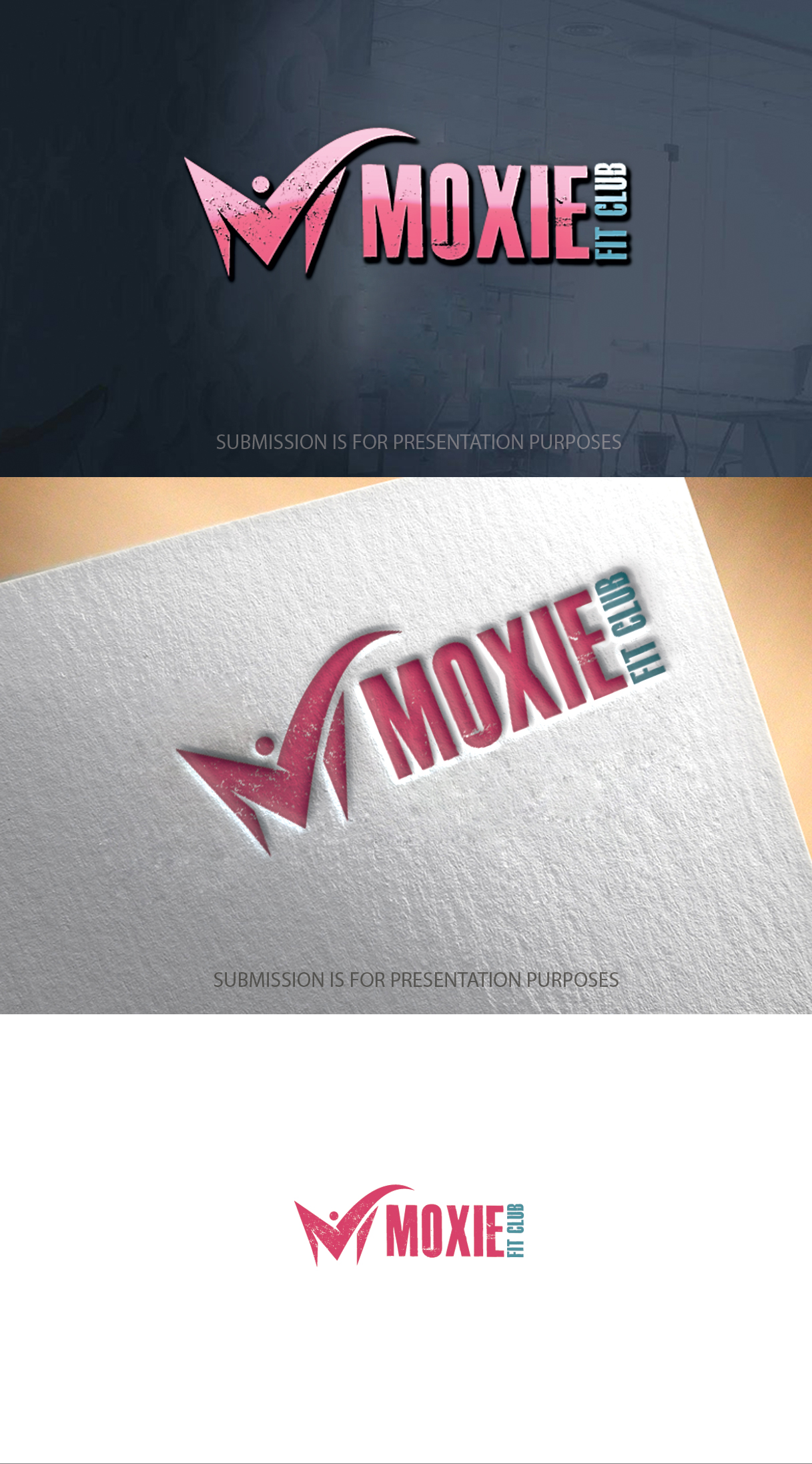 Logo Design by graphicevolution for this project | Design #25750513