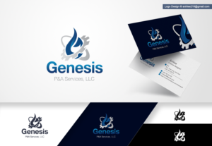 Logo Design by Anhlee for this project | Design #25782227