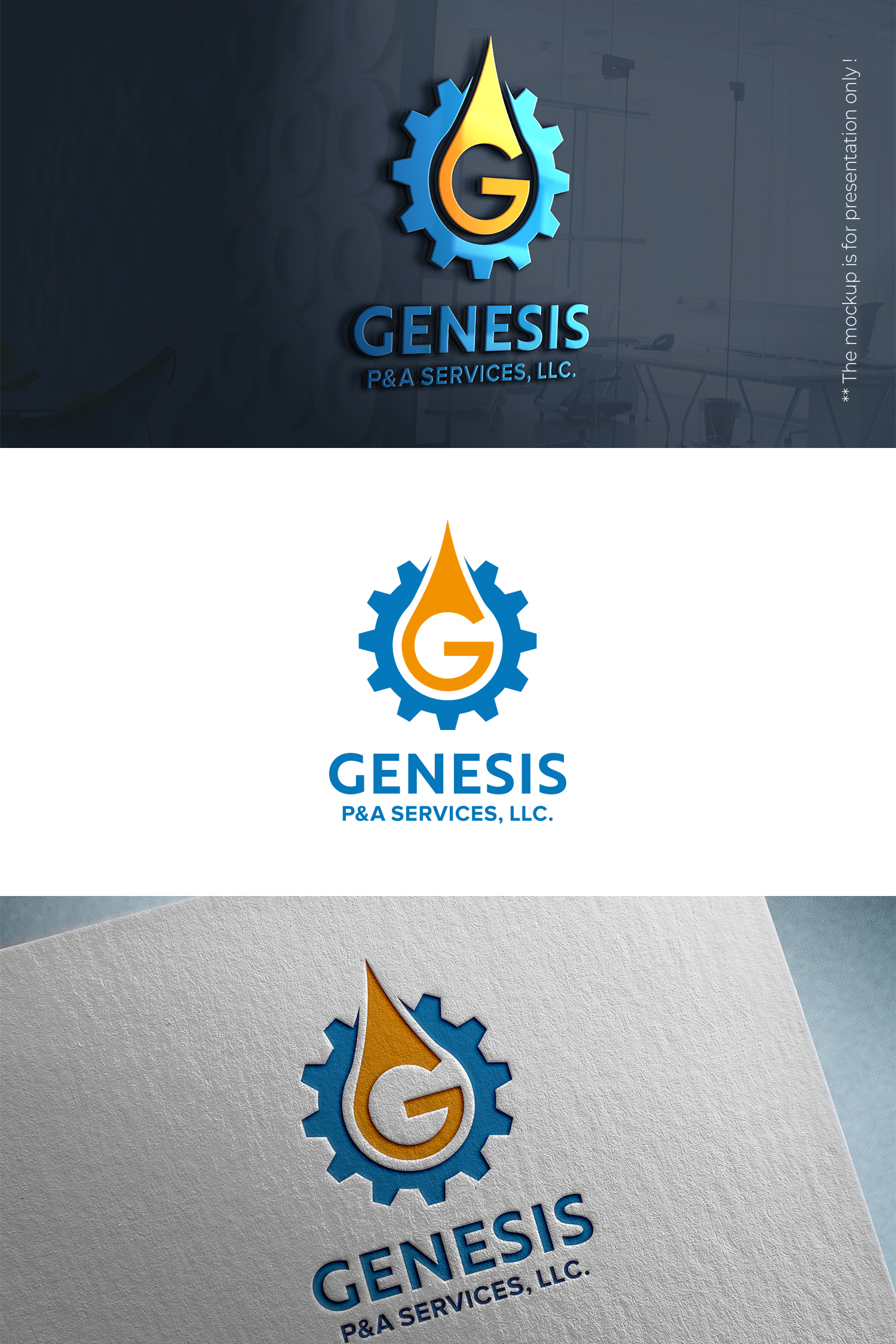 Logo Design by designbysy for this project | Design #25760607