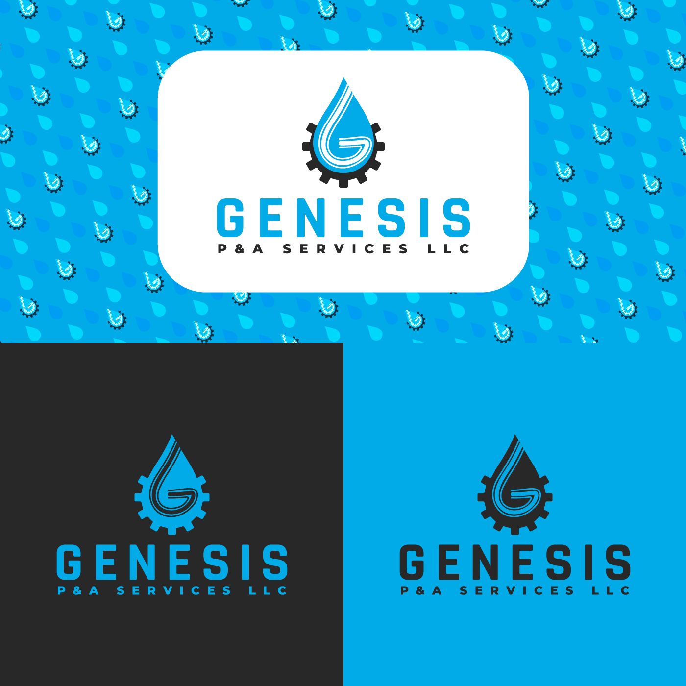 Logo Design by Zahoor designs for this project | Design #25775434