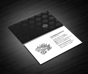 Diseño de Tarjeta de Presentación por Creations Box 2015 para King of Pavers corp | Diseño: #25769303