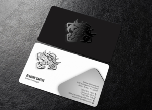 Business Card Design by chandrayaan.creative for King of Pavers corp | Design: #25746686