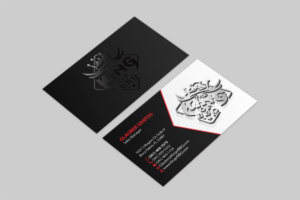 Outdoor kitchen and Appliance Need new business card | Diseño de Tarjeta de Presentación por MDesign