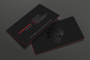 Diseño de Tarjeta de Presentación por DesignShout para King of Pavers corp | Diseño: #25743490