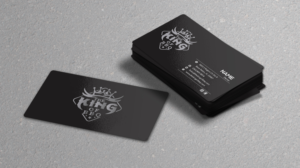 Business Card Design by Sheetal Dave