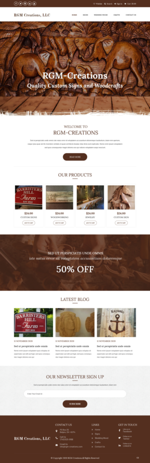 Diseño Web por pb para este proyecto | Diseño: #25750070