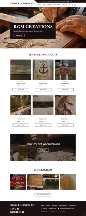 Diseño Web por pb para este proyecto | Diseño: #25750072
