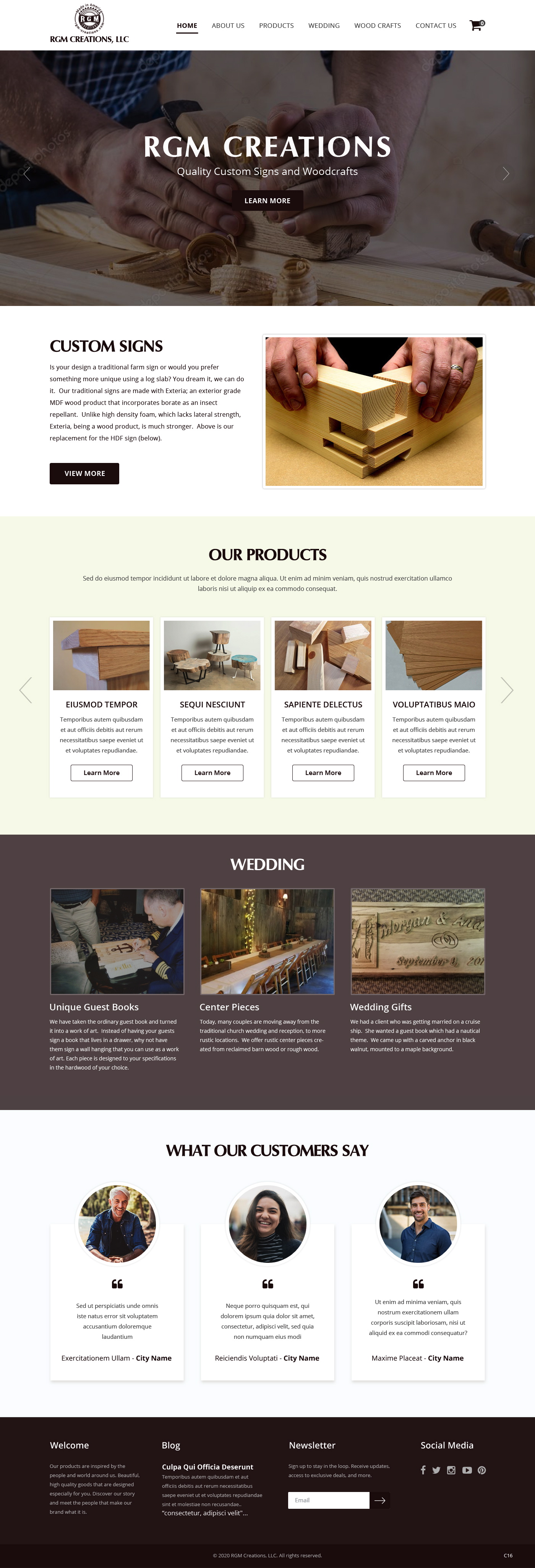 Web Design by pb for this project | Design #25750073