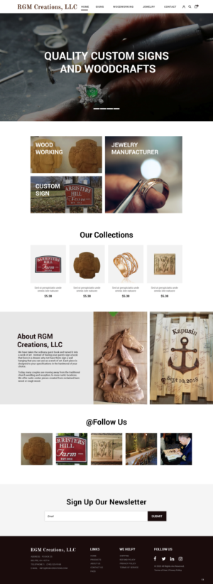 Diseño Web por pb para este proyecto | Diseño: #25750074