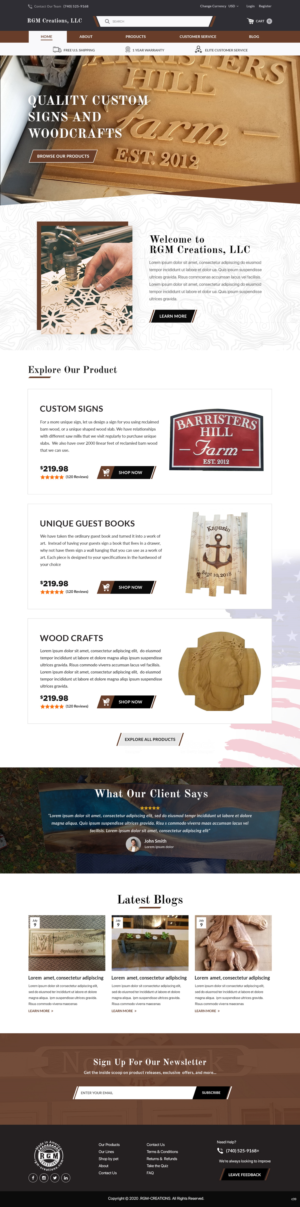 Diseño Web por pb para este proyecto | Diseño: #25750079