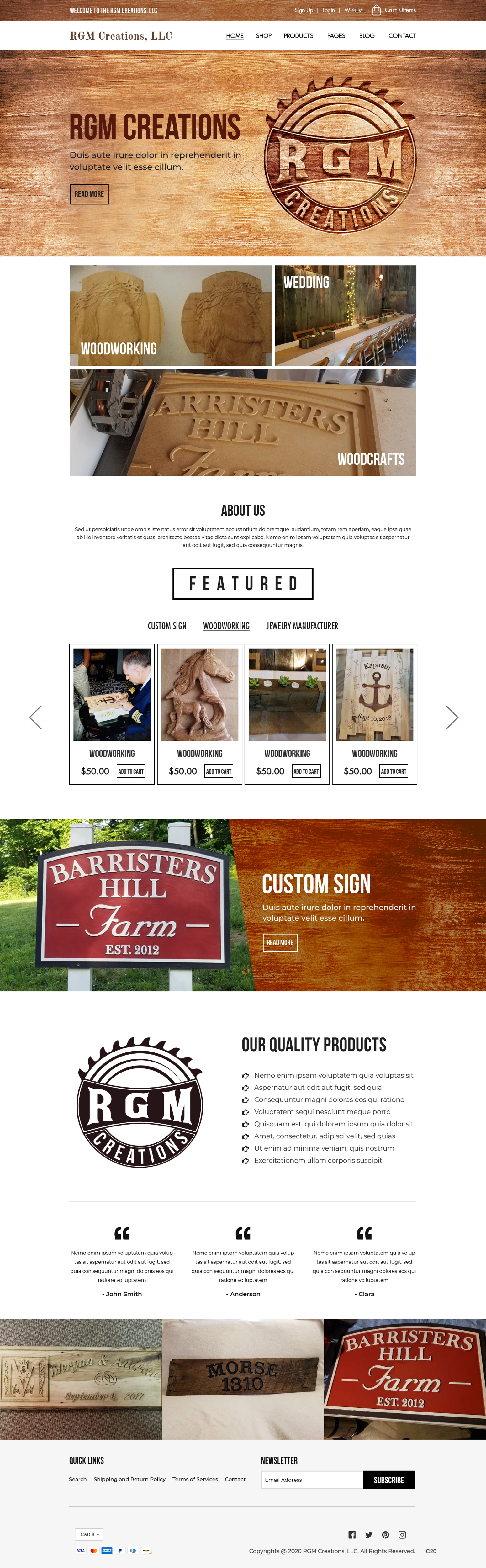 Diseño Web por pb para este proyecto | Diseño #25750080