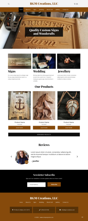 Diseño Web por pb para este proyecto | Diseño: #25750082