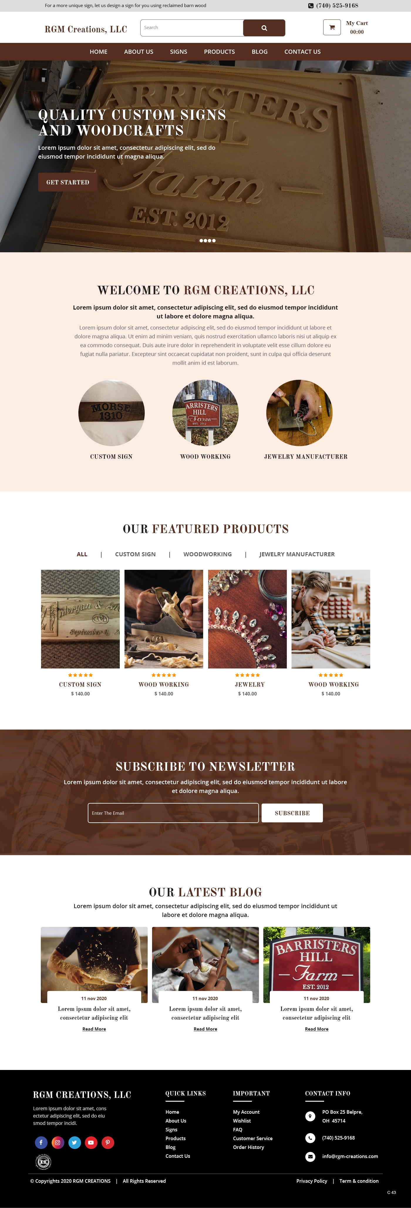 Diseño Web por pb para este proyecto | Diseño: #25750085