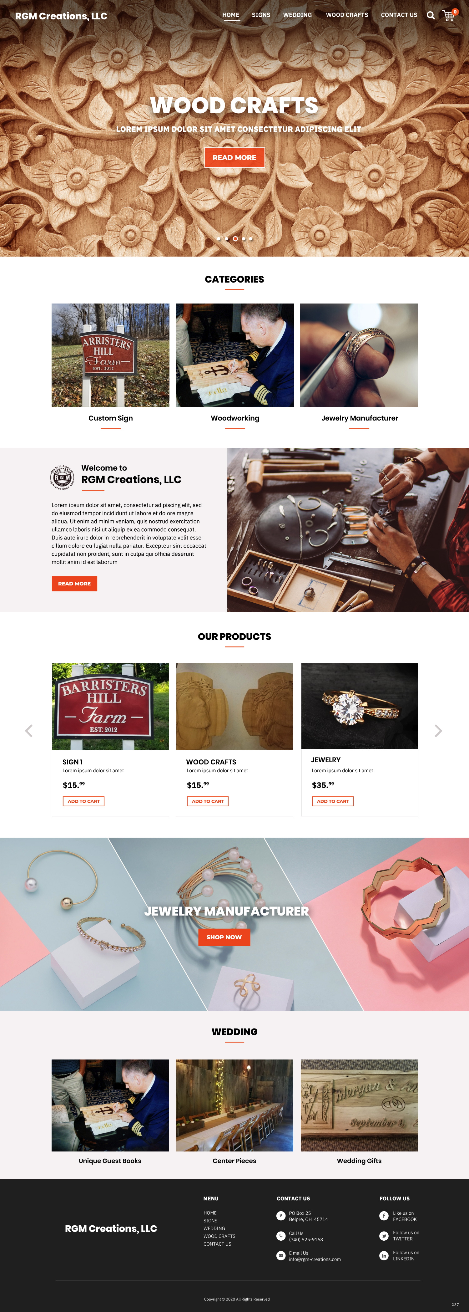 Diseño Web por pb para este proyecto | Diseño #25750087