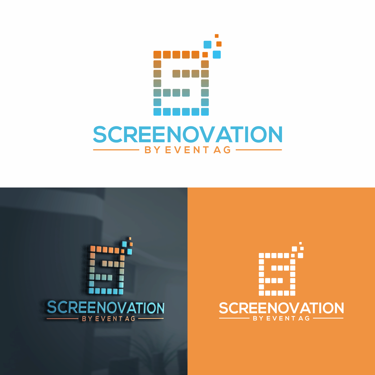 Logo Design by mr.yasmine for this project | Design #25743626