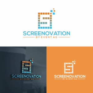 Logo-Design von mr.yasmine für dieses Projekt | Design: #25743626