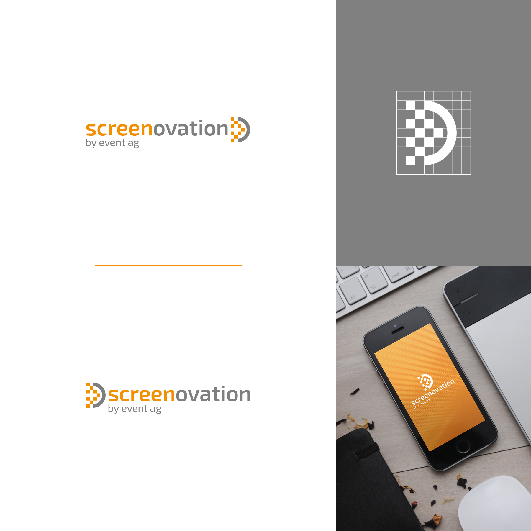 Logo Design by JohnM. for this project | Design #25745028