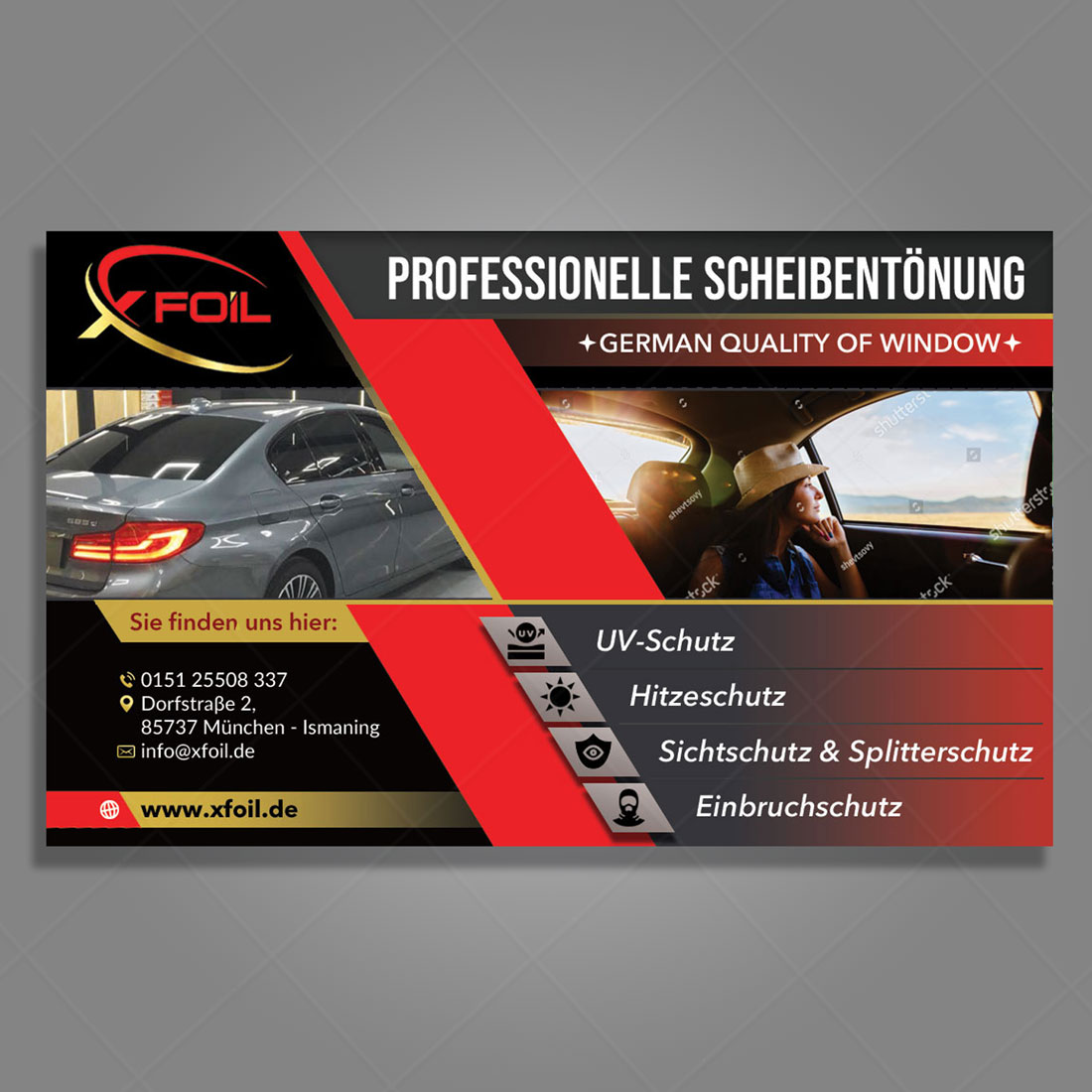 Graphic Design by DA. for Clearwater CLE UG (haftungsbeschränkt) | Design #25778469