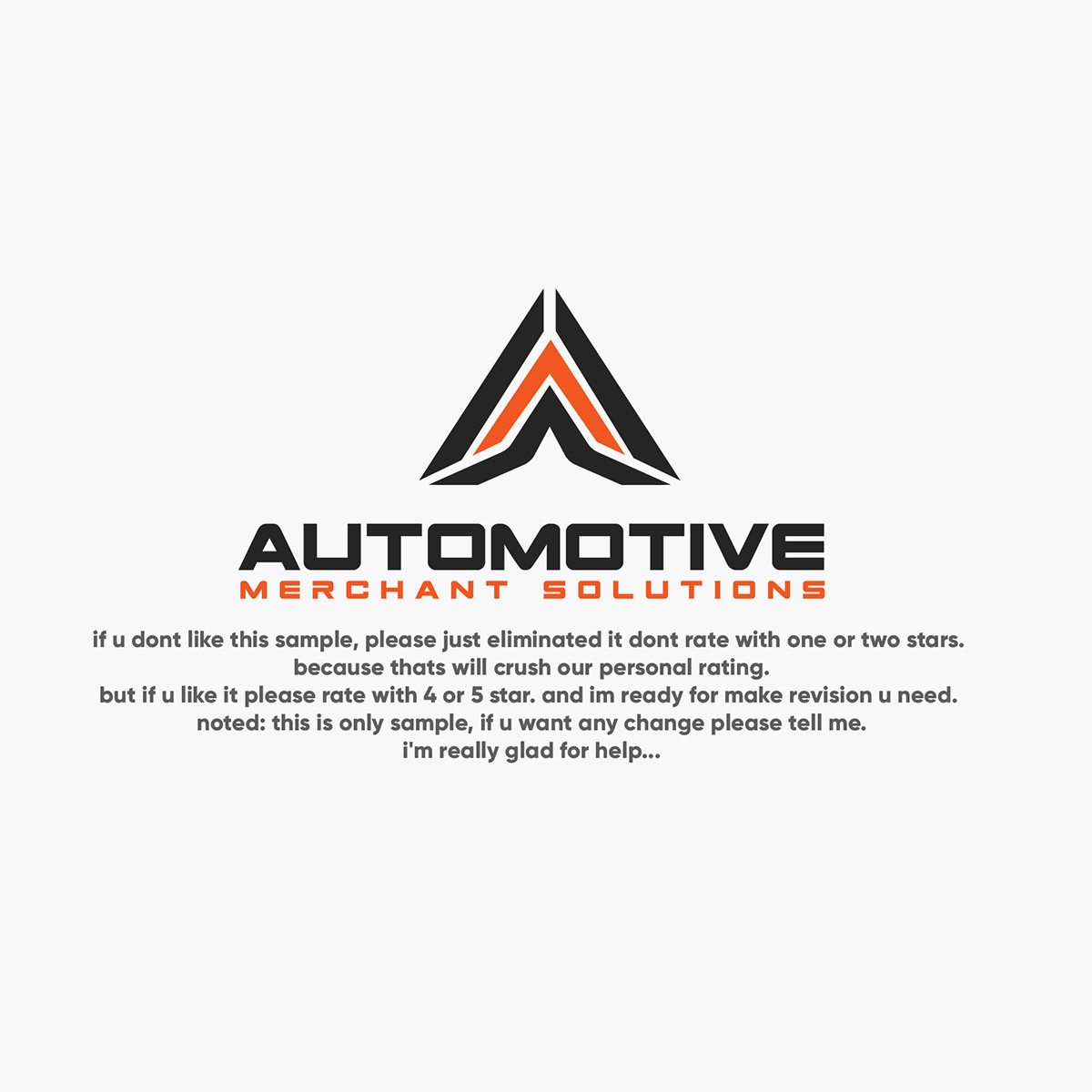 Logo Design by IdentsArt for this project | Design #25744573