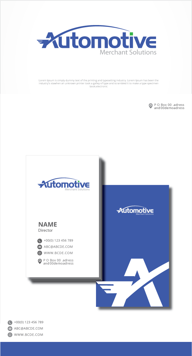 Logo Design by graphicevolution for this project | Design #25743781