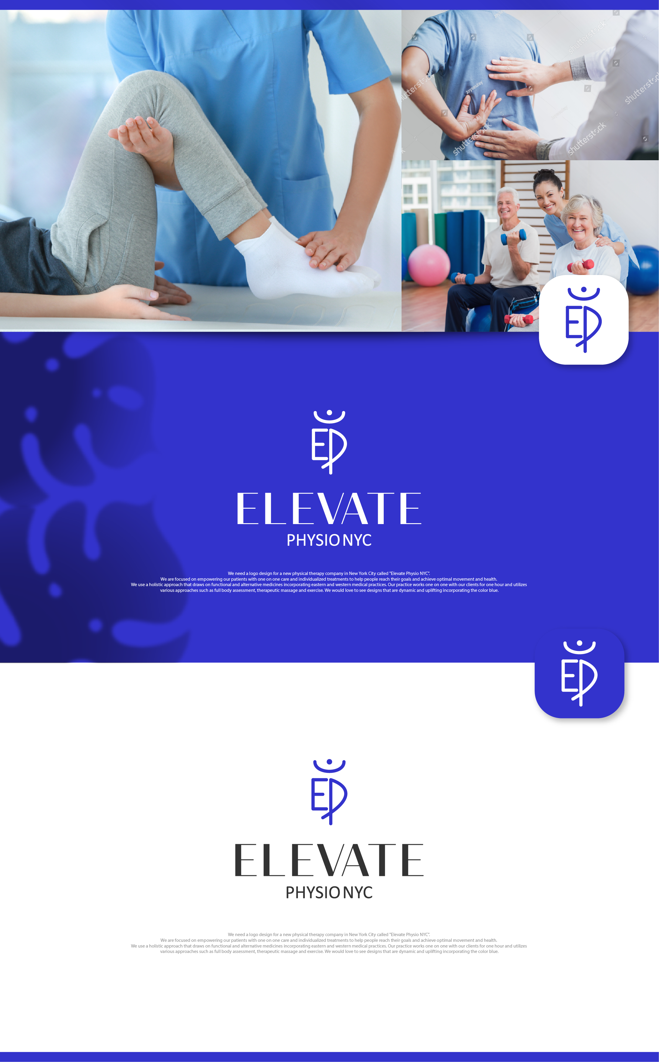 Logo Design by Abdelrahman Ali for this project | Design #25750657