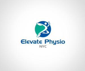 Elevate Physio NYC | Design de Logo par drekkk