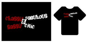 T-shirt Design by y creations for this project | Design #25748487