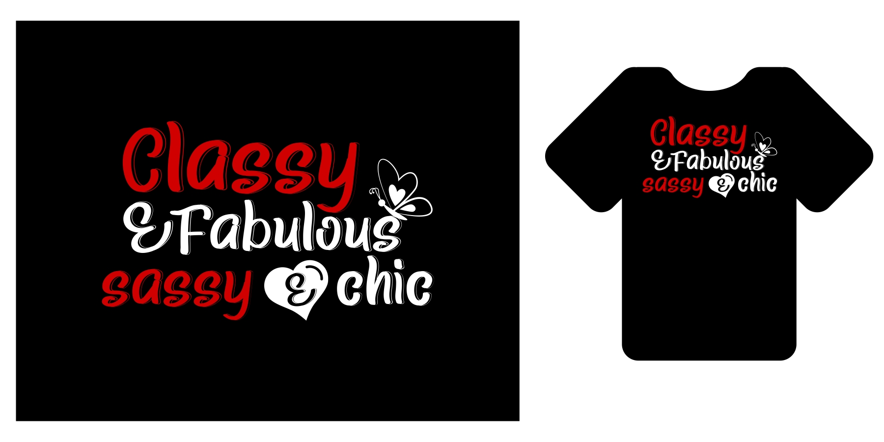 T-shirt Design by y creations for this project | Design #25748502