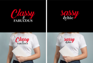 T-shirt Design by Nadz10 for this project | Design #25747914