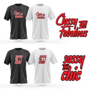 T-shirt Design by Risallah for this project | Design #25747882