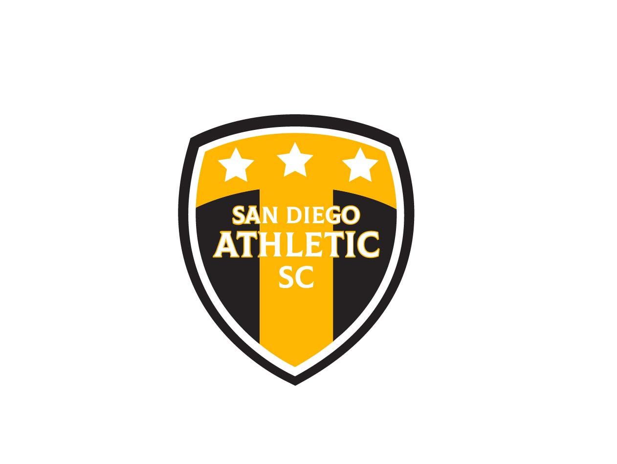 Design de Logo par jika pour San Diego Athletic Soccer Club | Design #25777208