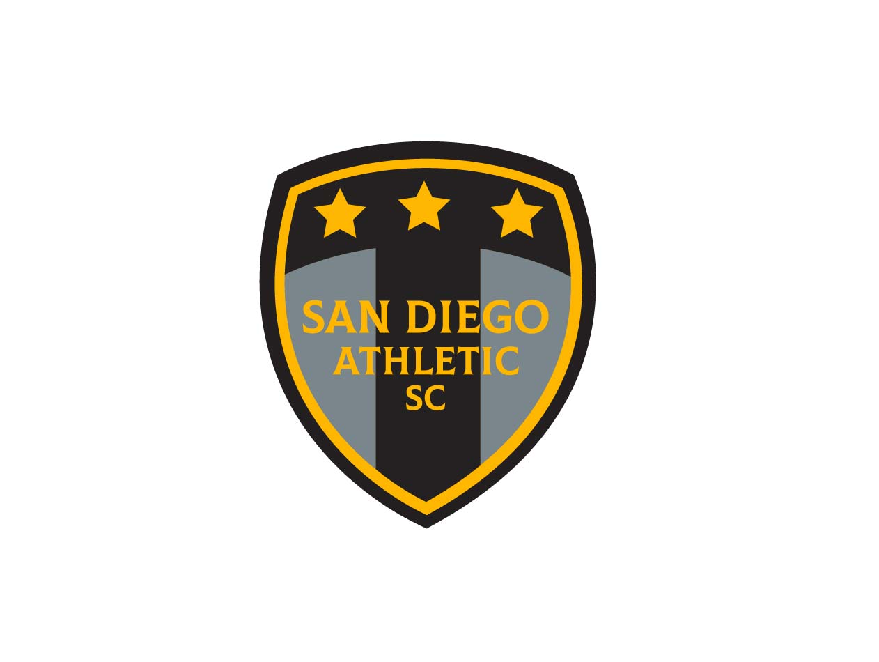 Design de Logo par jika pour San Diego Athletic Soccer Club | Design #25861994