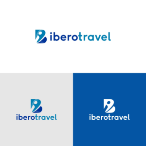 iberotravel | Logo Design by Avilash