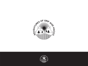 Logo Design by TiD