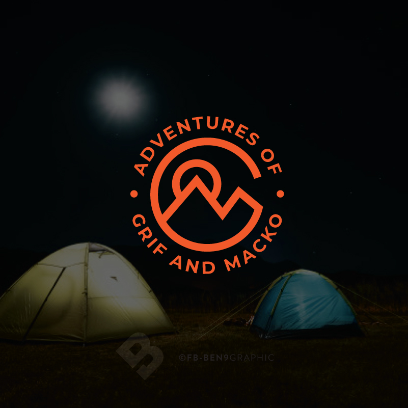 Logo Design by Ben9Graphic for this project | Design #25759376