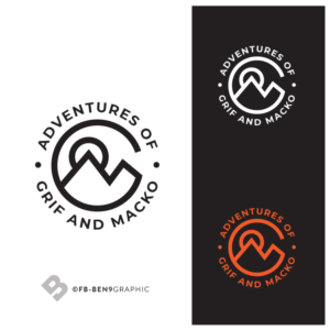 Logo-Design von Ben9Graphic für dieses Projekt | Design: #25792685