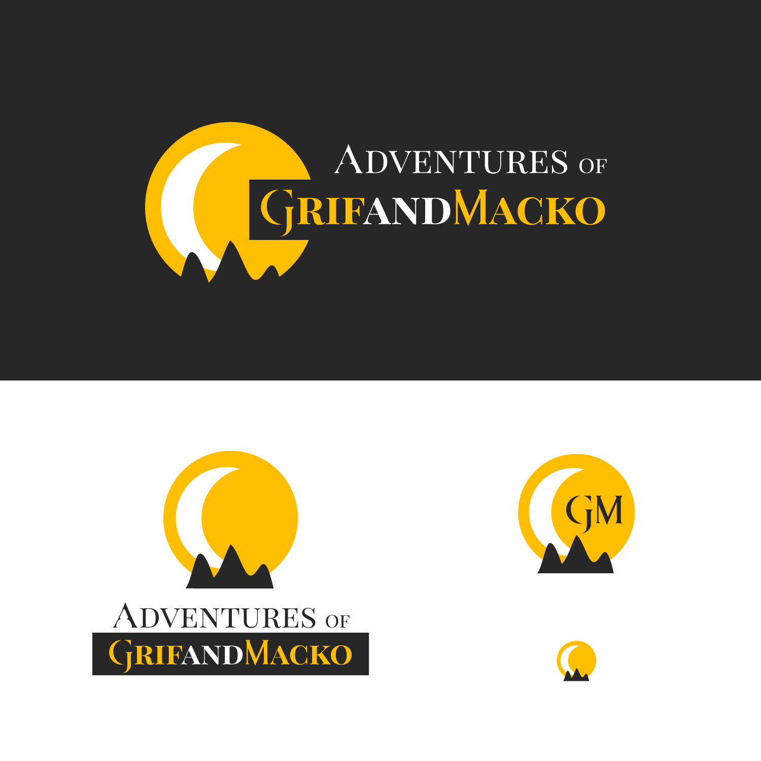 Logo Design by Marianna K. for this project | Design #25763078
