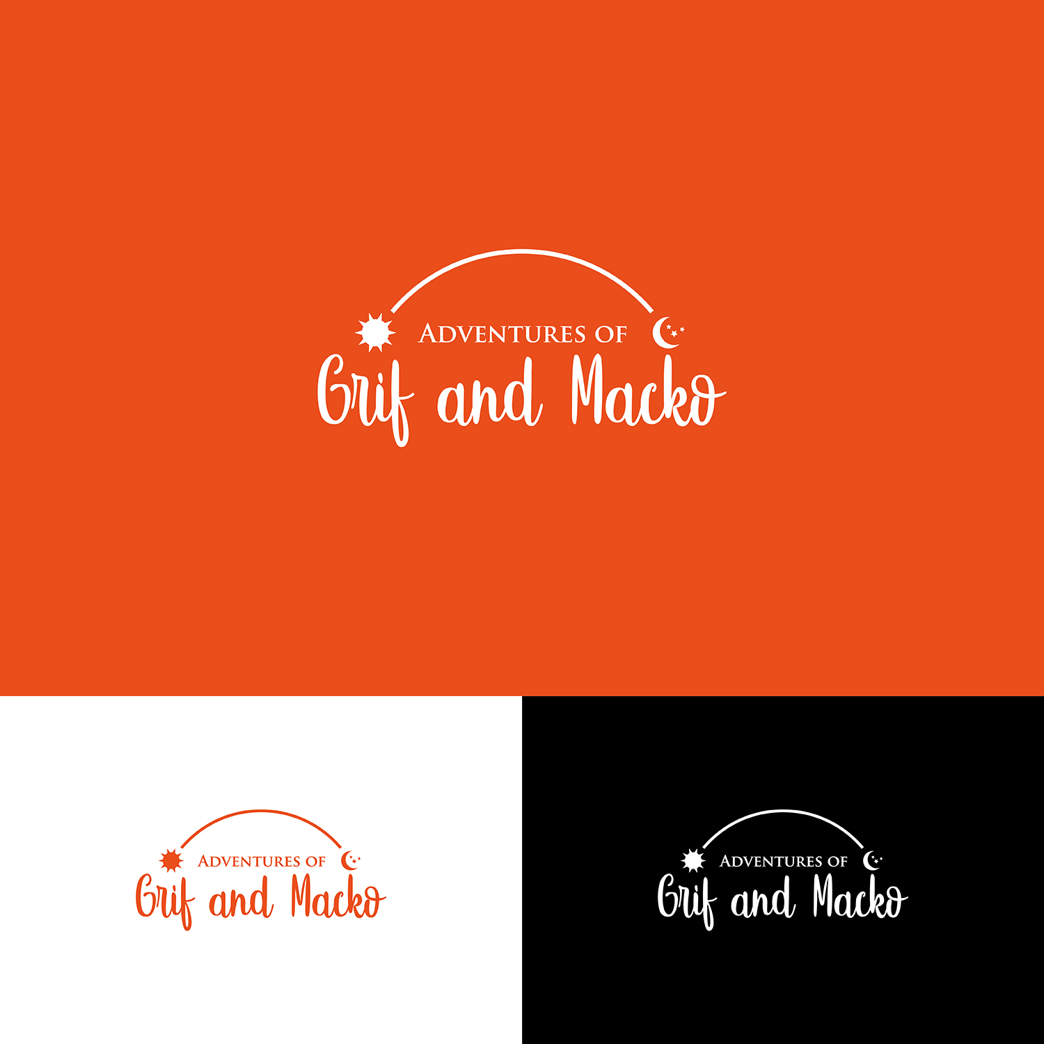 Logo Design by Grapi for this project | Design #25744304