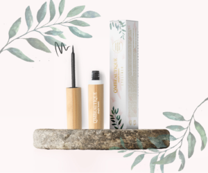 Packaging Design by Ileana Blanco for QMBeautique | Design #25804094