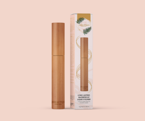 Packaging Design by Luniere Designs