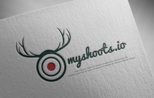 Diseño de Logo por Locke+ para Myshoots Ltd | Diseño: #25744460
