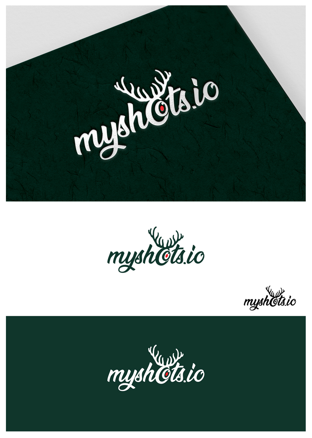 Design de Logo par goranvisnjic82 pour Myshoots Ltd | Design #25744464