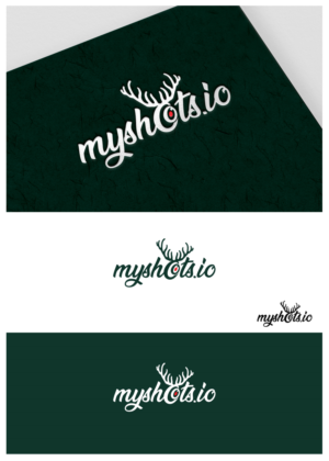 Diseño de Logo por goranvisnjic82 para Myshoots Ltd | Diseño #25744464