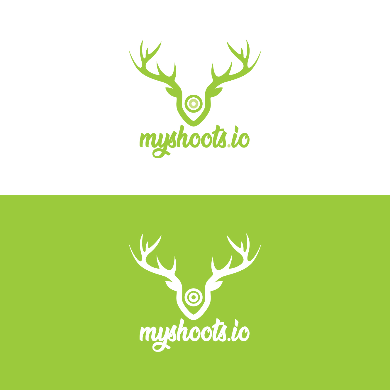 Logo Design by 4tech services for Myshoots Ltd | Design #25744780