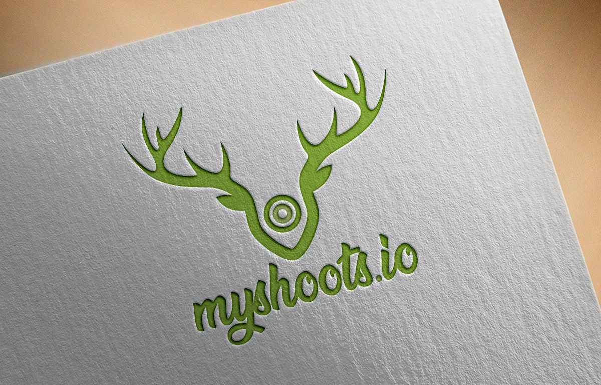 Logo-Design von 4tech services für Myshoots Ltd | Design #25744781