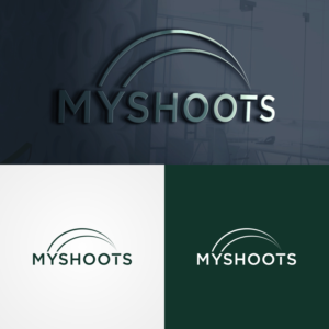 Diseño de Logo por eliana02031986 para Myshoots Ltd | Diseño #25756382